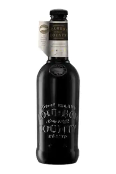 Goose Island Bourbon County Stout